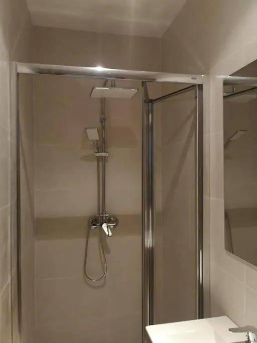 Apartamento Apartamento Grande En El Puerto Marina Del Este La Herradura  España