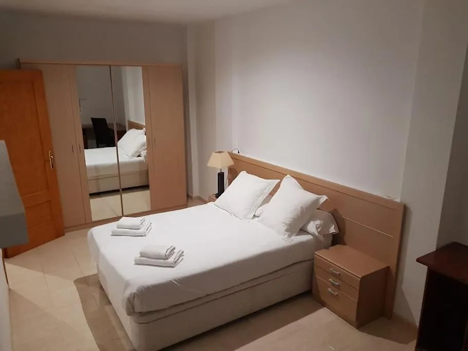 Apartamento Apartamento Grande En El Puerto Marina Del Este La Herradura   La Herradura (Granada)