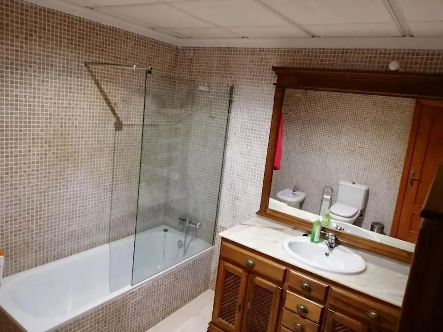 Apartamento Apartamento Grande En El Puerto Marina Del Este La Herradura