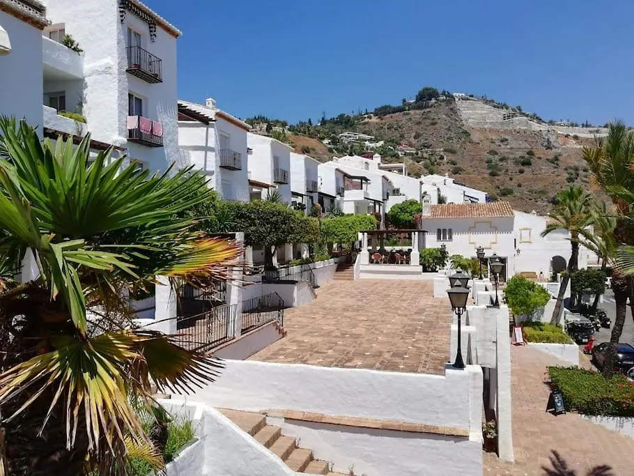 Apartamento Apartamento Grande En El Puerto Marina Del Este La Herradura  La Herradura (Granada)