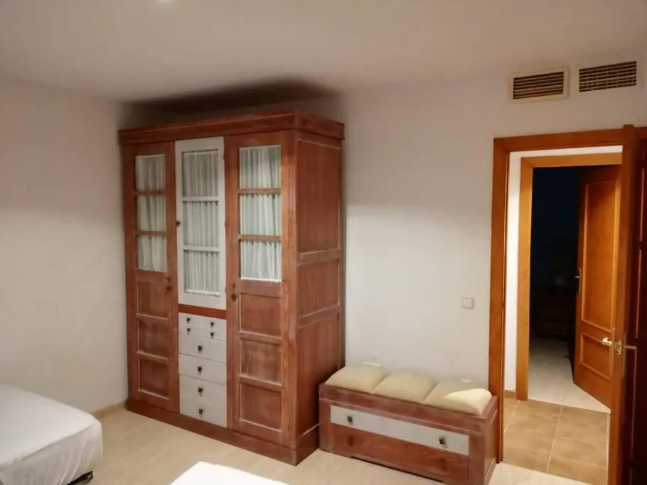 Apartamento Apartamento Grande En El Puerto Marina Del Este La Herradura  0*, La Herradura (Granada) España
