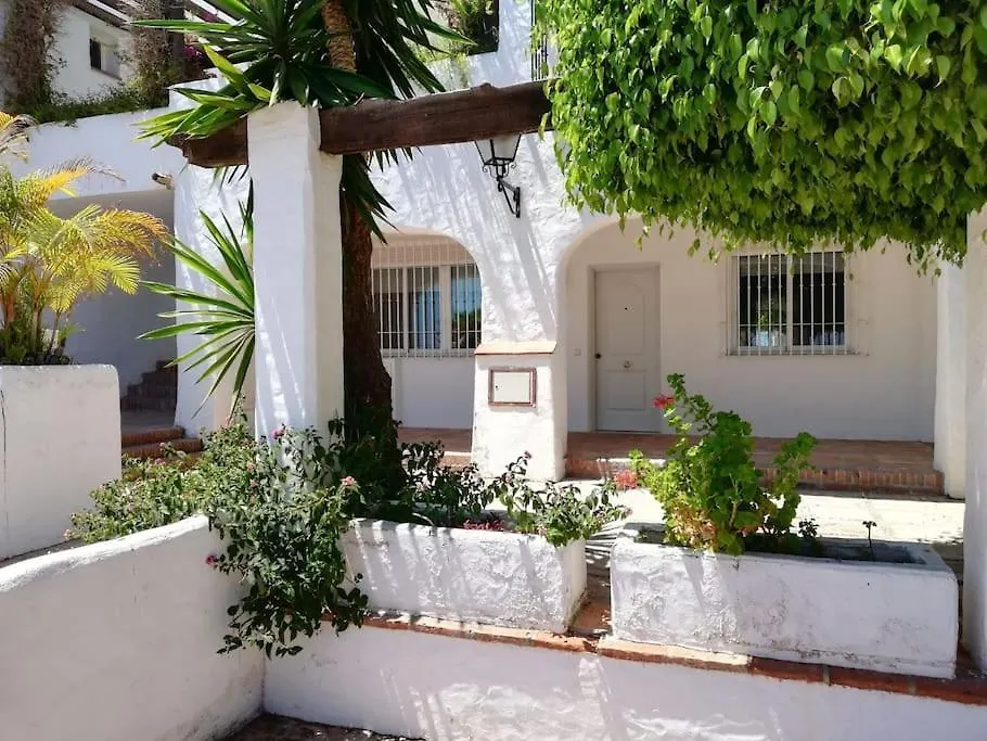 Apartamento Apartamento Grande En El Puerto Marina Del Este La Herradura  0*, La Herradura (Granada)