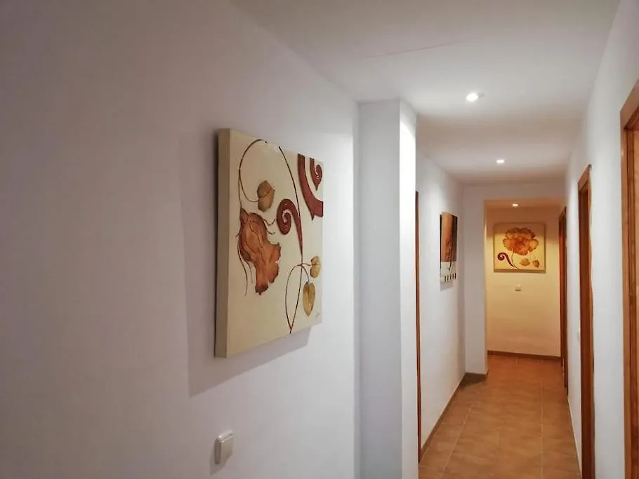 Apartamento Apartamento Grande En El Puerto Marina Del Este La Herradura