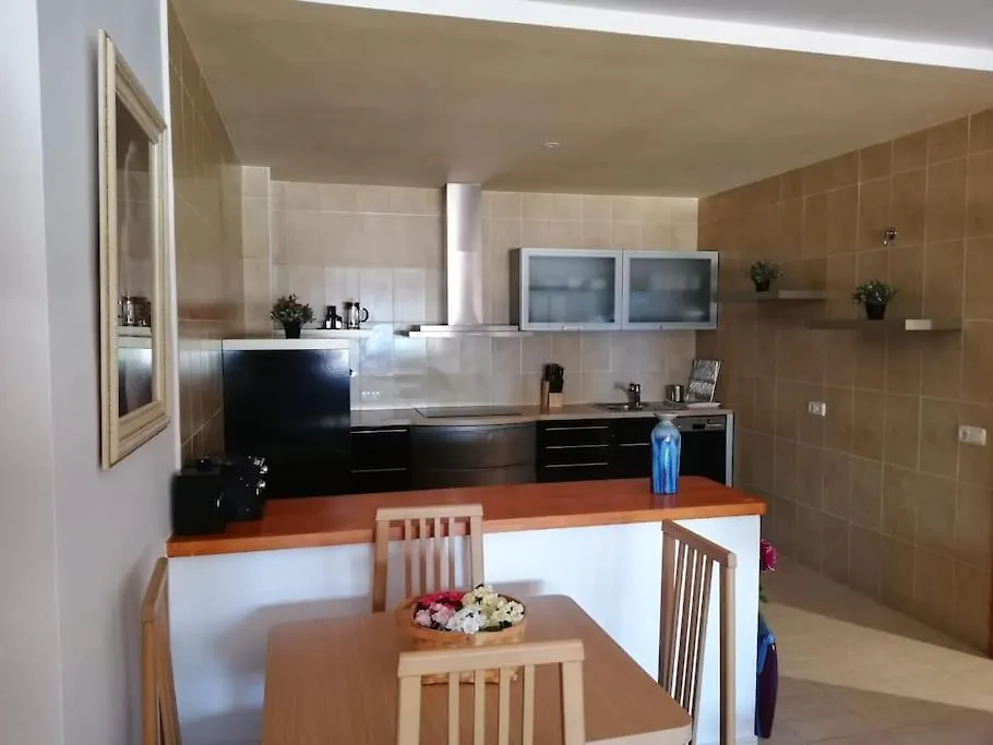 Apartamento Apartamento Grande En El Puerto Marina Del Este La Herradura  La Herradura (Granada)