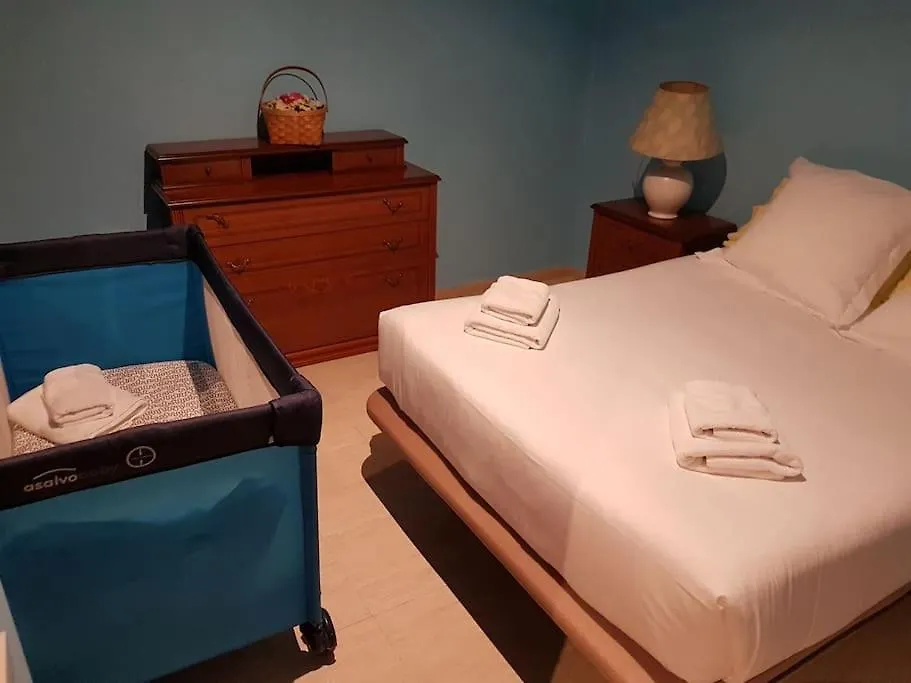 Apartamento Apartamento Grande En El Puerto Marina Del Este La Herradura