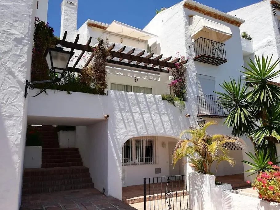 Apartamento Apartamento Grande En El Puerto Marina Del Este La Herradura