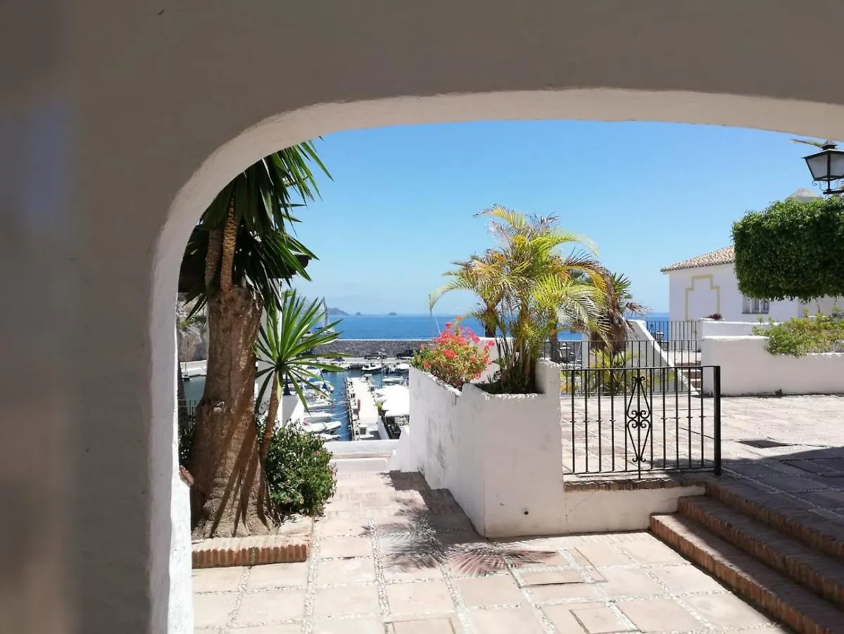 Apartamento Apartamento Grande En El Puerto Marina Del Este La Herradura