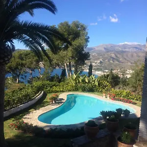 3* Couette-café Villaquinta