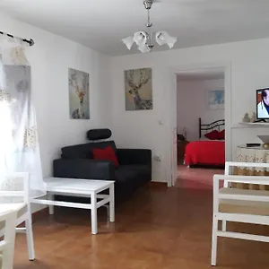 Piso De La Ermita Apartamento Mijas