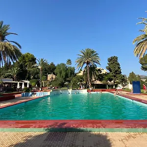 Casa Mago La Herradura (Granada)