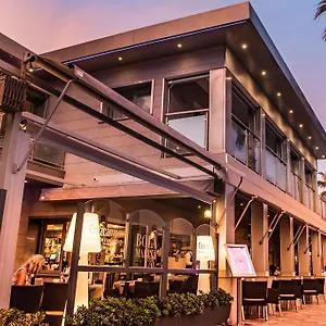 3* Affittacamere La Caleta Bay